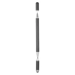 Універсальний стилус JB09 Pencil – перо для сенсорних екранів ∙ Універсальний стилус JB09 Pencil для планшетів і смартфонів - мініатюра 2
