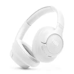 Bluetooth-гарнітура JBL Tune 730BT White (JBLT730BTWHT) - мініатюра 8