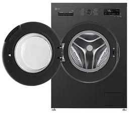 Стиральна машина автоматична LG F4Y2VS5JE (7229374) - мініатюра 8