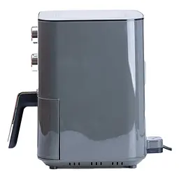 Мультипіч-аерофритюрниця Sokany SK-8044 5,5 л - мініатюра 3