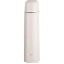 Термос Ardesto Bright Сity AR-2610-BG 1000 мл бежевий