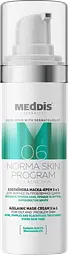 Азелаїнова маска-крем Norma Skin Program Meddis 30 мл - мініатюра 2