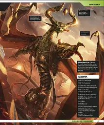 Magic The Gathering. The Visual Guide - мініатюра 6