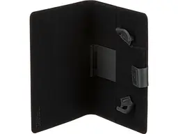 Обкладинка-підставка для планшета Tucano Facile Plus Universal 7-8 Black (TAB-FAP8-BK) - мініатюра 8
