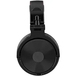 Гарнітура OneOdio Studio Pro C, Bluetooth+3,5мм, Black - мініатюра 3