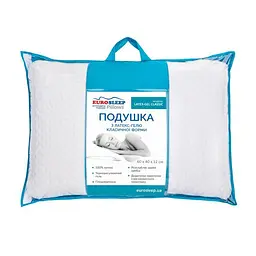 Подушка Eurosleep Latex Gel Classic - мініатюра 4