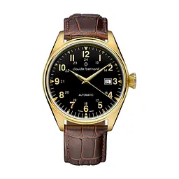 Наручний годинник Claude Bernard 80132 37JC NID