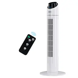 Вентилятор Ardesto FNT-R36X1W - мініатюра 2