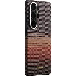 Чохол Pitaka Edge Case Aaron Button для Samsung Galaxy S26 Ultra Moment Sunset (KS2603U) - мініатюра 3