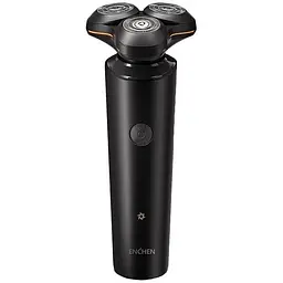Електробритва Xiaomi Rotary Shaver X8 Black