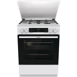 Плита комбінована Gorenje GK6C5WF