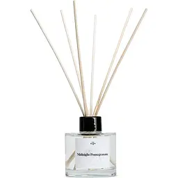Аромадифузор для дому Aroma Bloom Гранатові сутінки 100 мл - мініатюра 2