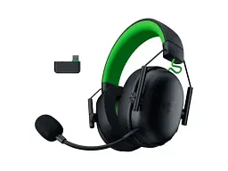 Гарнитура Razer BlackShark V3 X Hyperspeed for Xbox Black (RZ04-05420200-R3M1) - миниатюра 5