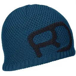 Шапка Ortovox Rock'n'Wool Beanie Mns