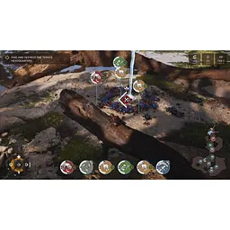 Ключ активації Microsoft Empire of the Ants для Xbox Series S/X - мініатюра 4