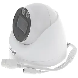 Камера відеоспостереження Dahua DH-IPC-HDW2449T-S-IL (3.6) - мініатюра 2