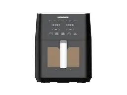 Мультипіч (аерофритюрниця) HEINNER HAF-M7BK1800
