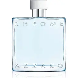 Туалетна вода Розпив Azzaro Chrome 3 мл