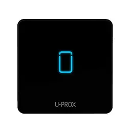 Бездротовий контролер доступу U-Prox IP401 з WiFi для однієї двері (61-00078) - мініатюра 4