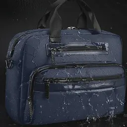 Сумка Tigernu T-L5207 14" Blue (T-L5207Blue) - мініатюра 7