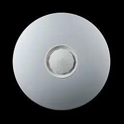 Люстра стельова LED Splendid Ray LY8338/36Wx2, 72W, біла, з пультом та Bluetooth, сучасний стиль - мініатюра 9