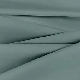 Комплект постільної білизни Cosas полуторний з простирадлом на резинці GREY GEOMETRY CS5 160 x 220 см (CellAshgrey_El-104Ashmint_160) - мініатюра 9