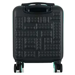 Валіза дитяча Semi Line 16" (XS) Black/Blue (T5889-1) - мініатюра 4