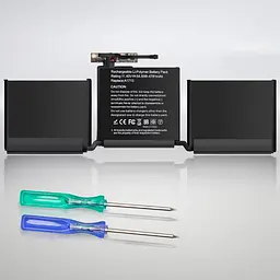 Аккумулятор MacBook Pro 13″ A1708 4781 мА·ч