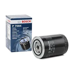 Фільтр масляний Bosch F 026 407 004 - мініатюра 3