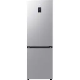Холодильник Samsung Grand+ RB34C670ESA с морозильной камерой