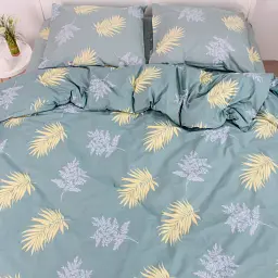 Комплект постільної білизни ТЕП Happy Sleep Ash Garden двоспальний (2-03795_31910) - мініатюра 5