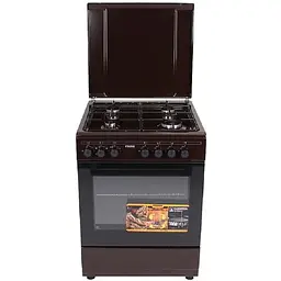 Газова плита PRIME Technics PSE 64112 FB - мініатюра 14