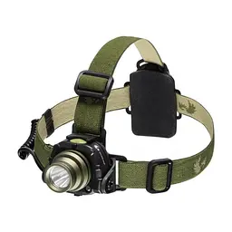 Ліхтар Falcon Eye Spook (200 Lm) Touchless Switch (FHL0036) (DAS303983)