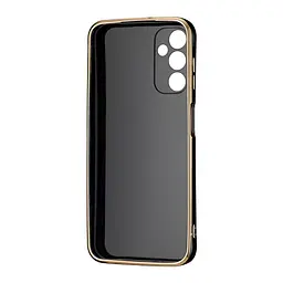 Чохол Golden Line Samsung A14 4G (A145)/A14 5G (A146) Black - мініатюра 2
