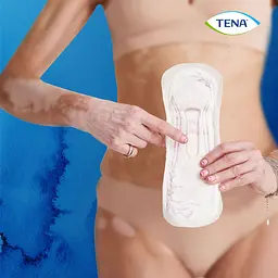 Урологічні прокладки Tena Lady Slim Extra Plus 6 крапель 8 шт. - мініатюра 10
