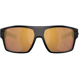 Окуляри Costa Del Mar Diego Matte Black Gold Mirror 580G - мініатюра 2