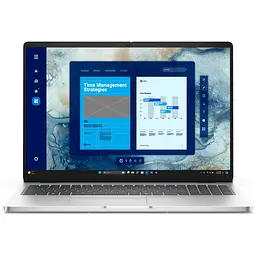 Ноутбук Dell Pro 16 (BTO107_PC16250_UA)