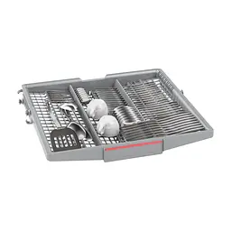 Посудомийна машина Bosch SMV4HVX00K - мініатюра 4
