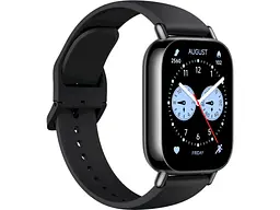 Смарт-годинник Xiaomi Redmi Watch 5 Lite Black (BHR8789GL) - мініатюра 2