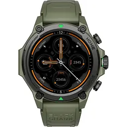 Smart Watch Black Shark GS3 BS-GS3 Green UA