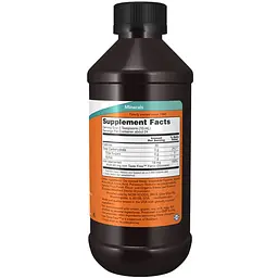 Дієтична добавка Now Foods Liquid Iron 237 мл - мініатюра 2