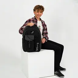Рюкзак Kite Education teens Dark Matter (K26-2597L-2) - мініатюра 18