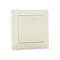 Вимикач Sven SE-60013-C cream (7100064)
