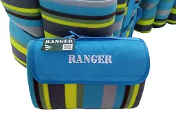 Килимок для пікніка Ranger 200 RA8856 - мініатюра 4