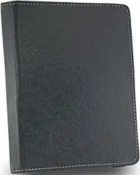 Чохол-книжка WRX Universal Case 360*7" Black - мініатюра 3