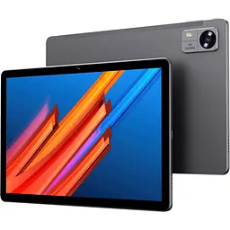 Планшет Chuwi Hi10 X Pro 4G LTE 10.1" 4/128Gb Gray - мініатюра 3