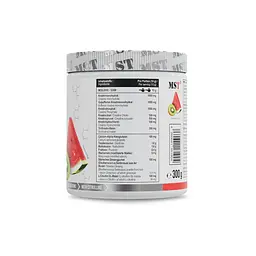 Комплекс Креатин MST Nutritionів 7в1 Creatine Kick - 300 г - мініатюра 2