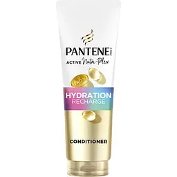 Бальзам-ополіскувач Pantene Pro-V Відновлення зволоження 275 мл - мініатюра 2