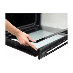 Духова шафа PRIME Technics POB 6820 M BK - мініатюра 7