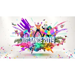 Гра Just Dance 2019 (російська версія) (Nintendo Switch) - мініатюра 2